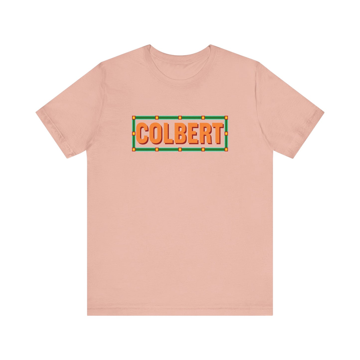 Colbert Unisex T-Shirt