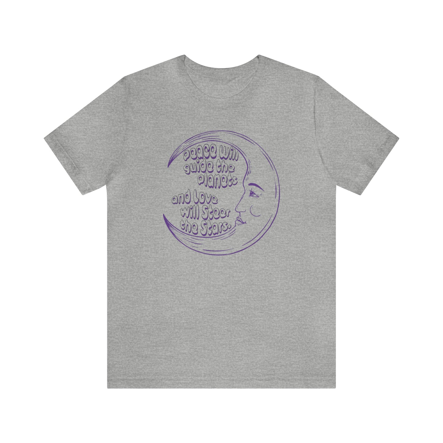 Aquarius - Unisex T-Shirt