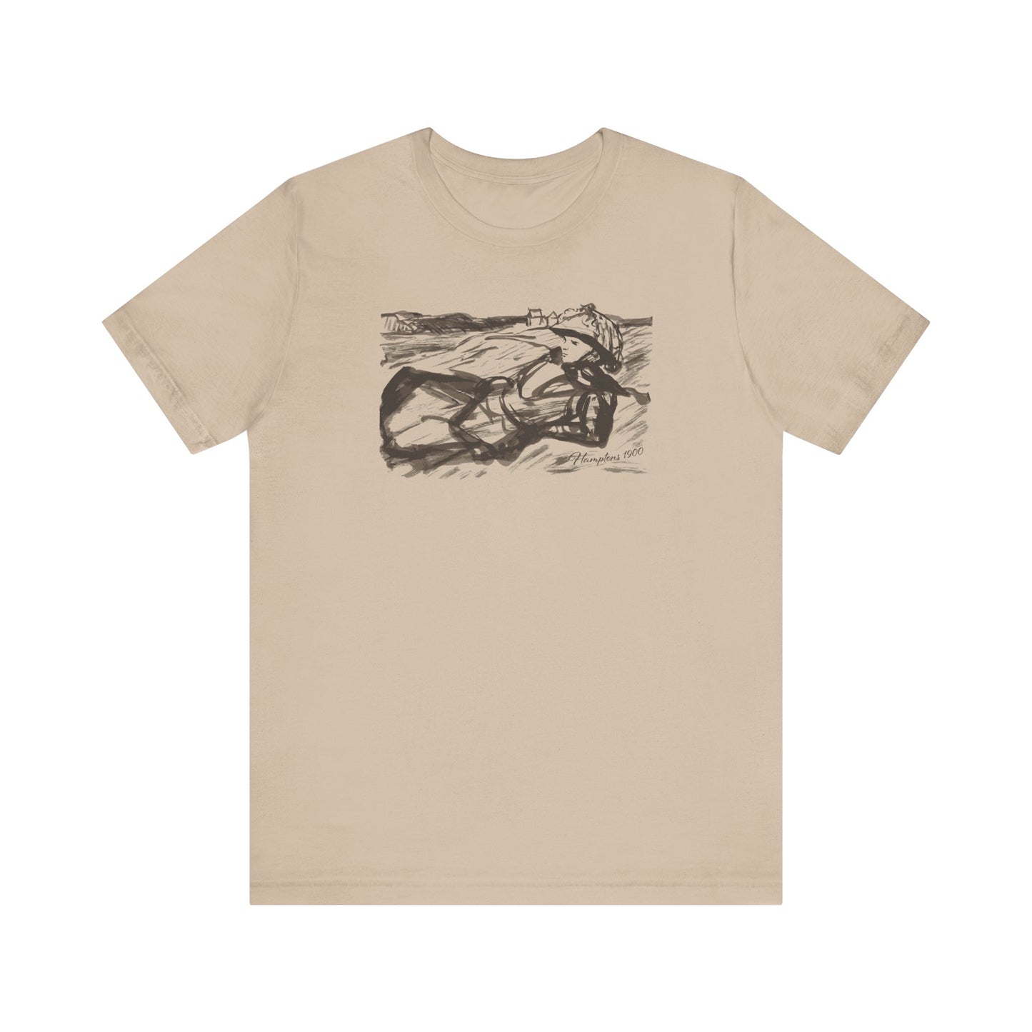 Hamptons 1900 Unisex T-Shirt