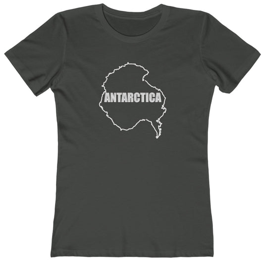 Antarctica t shirt