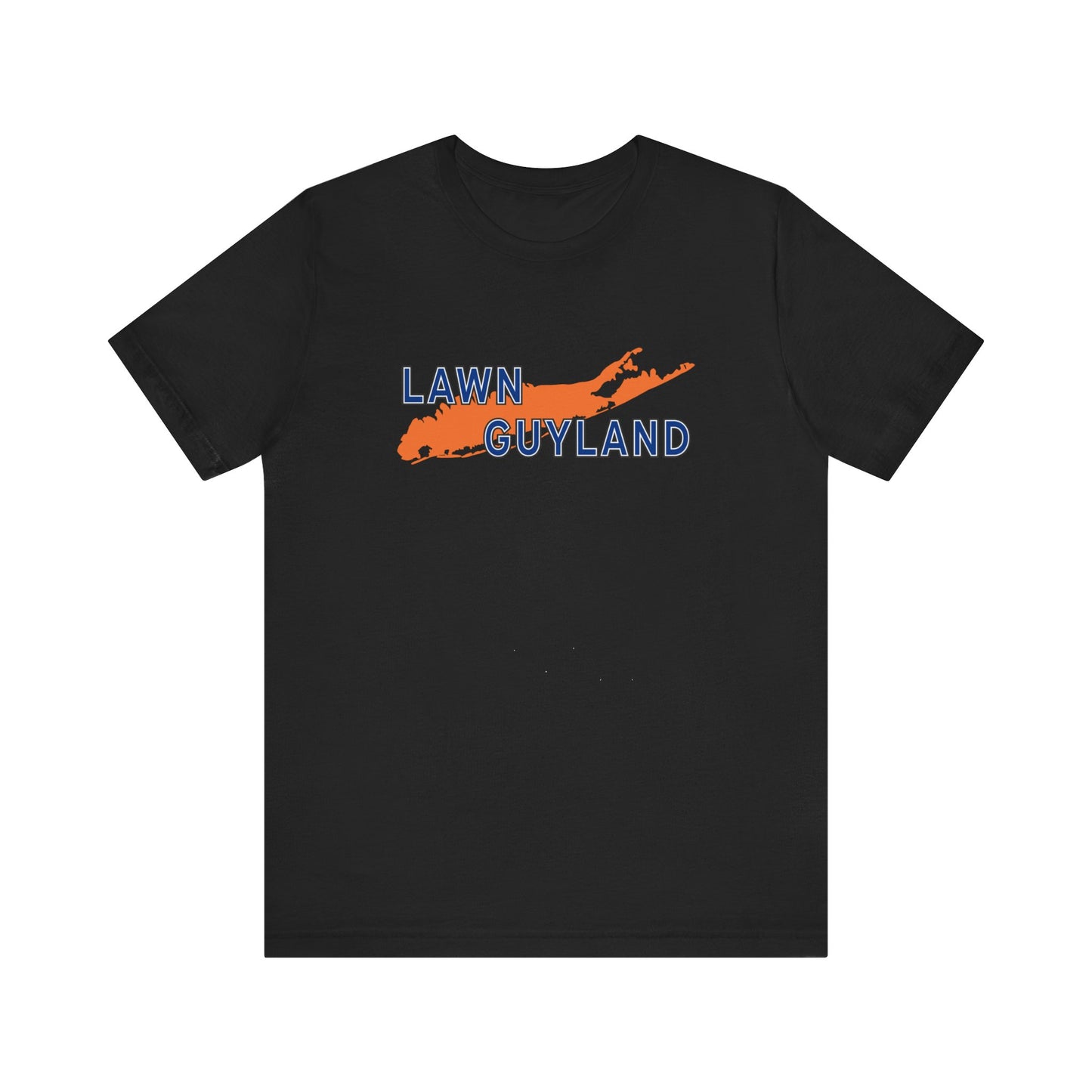 Lawn Guyland - Long Island - Unisex T-Shirt