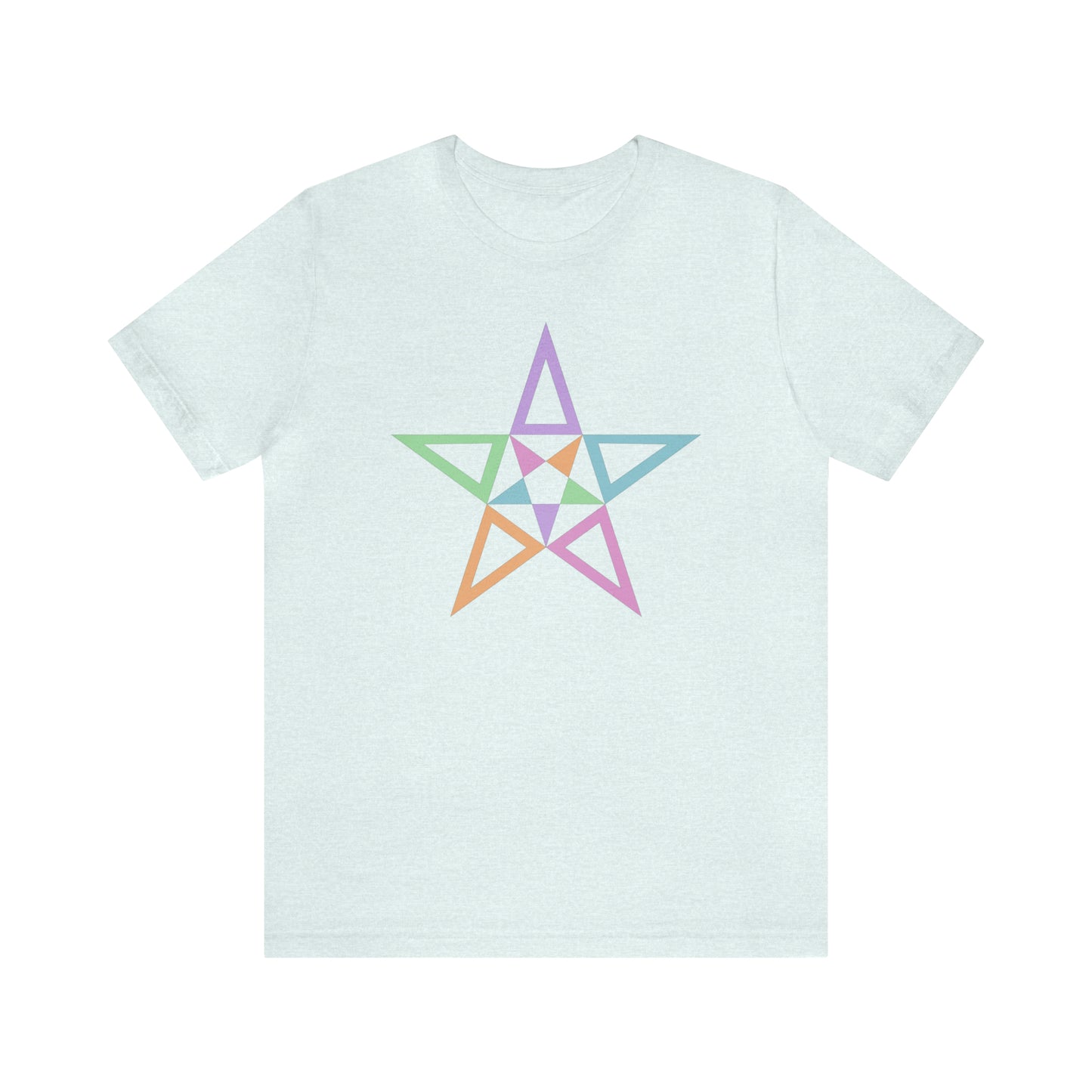 Star - Original Graphic Unisex T-Shirt