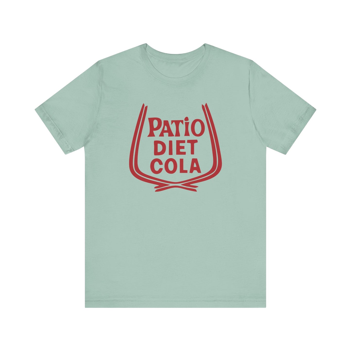 Patio Diet Cola - Unisex T-Shirt