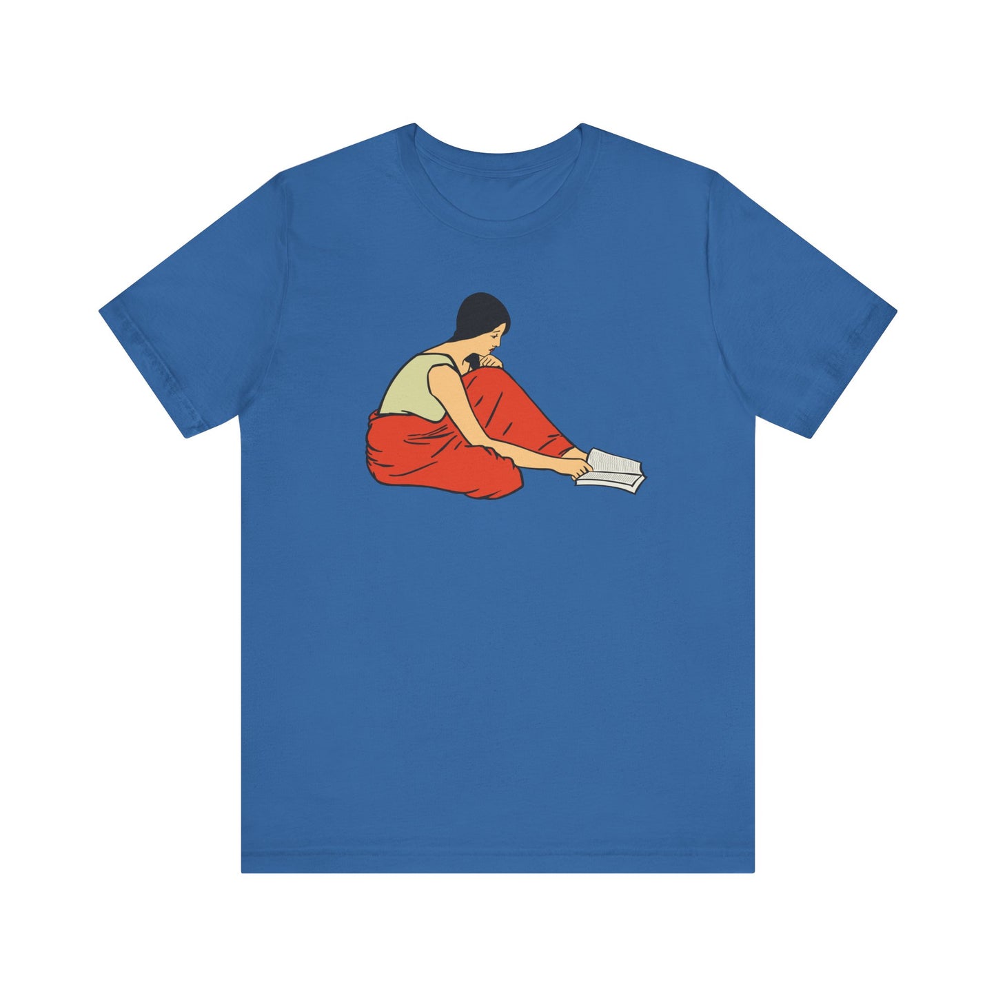 A Good Read - Unisex T-Shirt