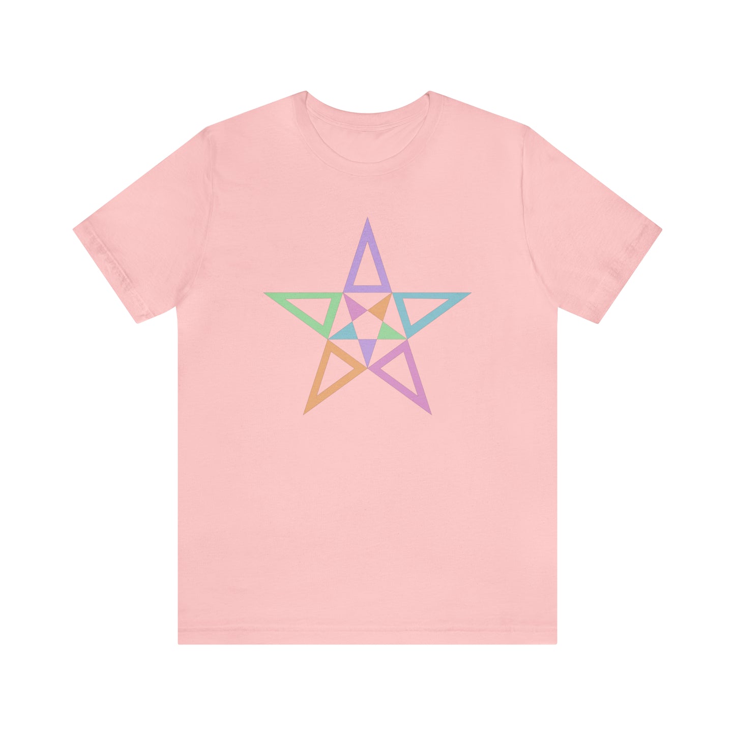 Star - Original Graphic Unisex T-Shirt