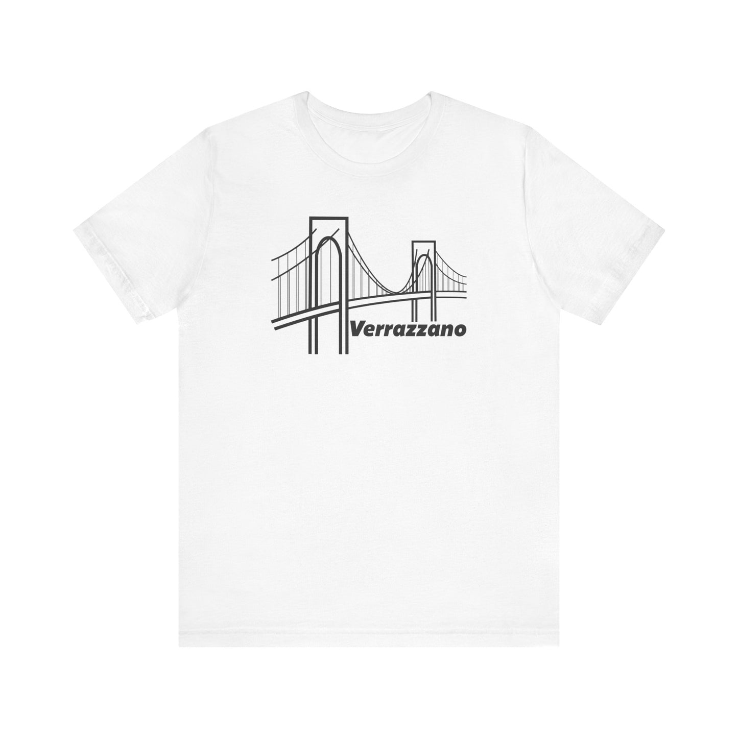 Verrazzano - Unisex T-Shirt