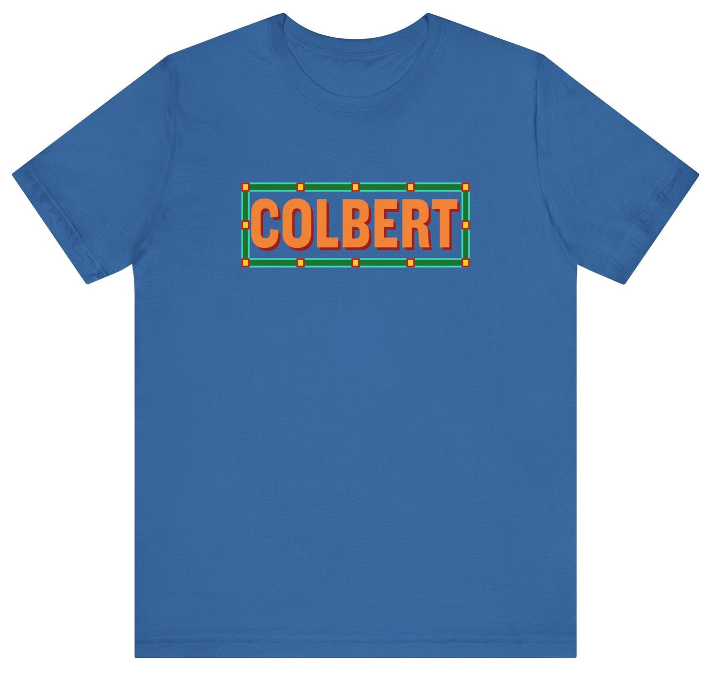 Colbert Unisex T-Shirt