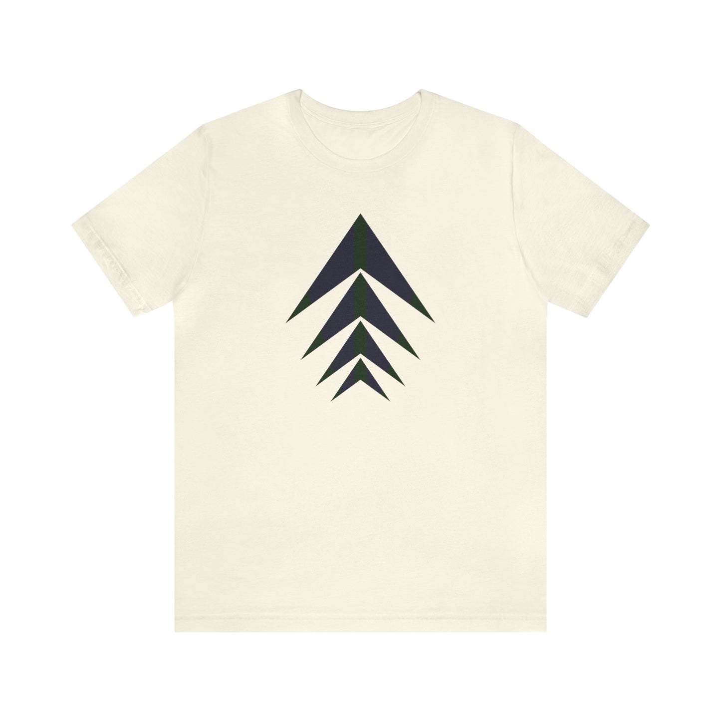 Arrows - Original Graphic Unisex T-Shirt