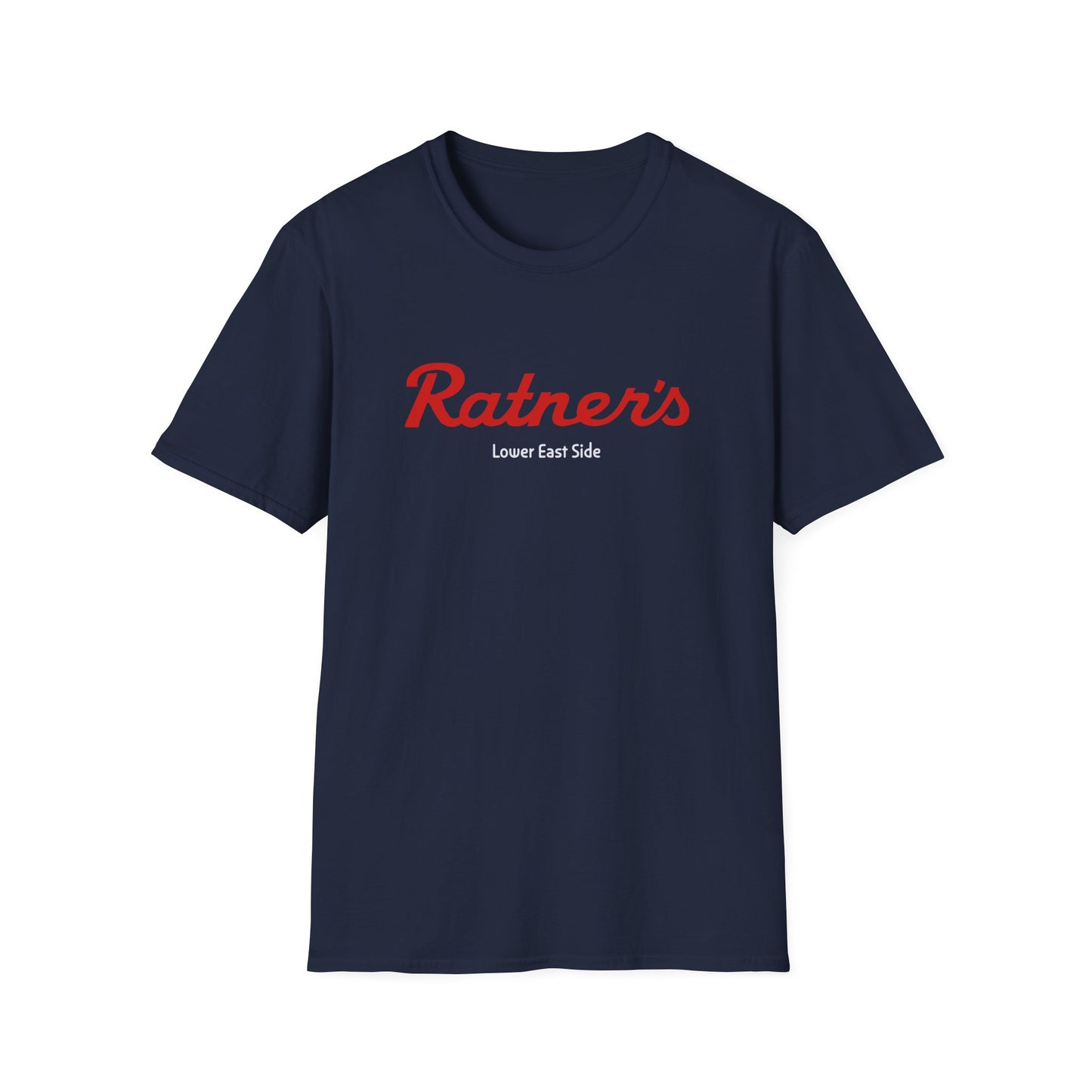 Ratner's Unisex T-Shirt