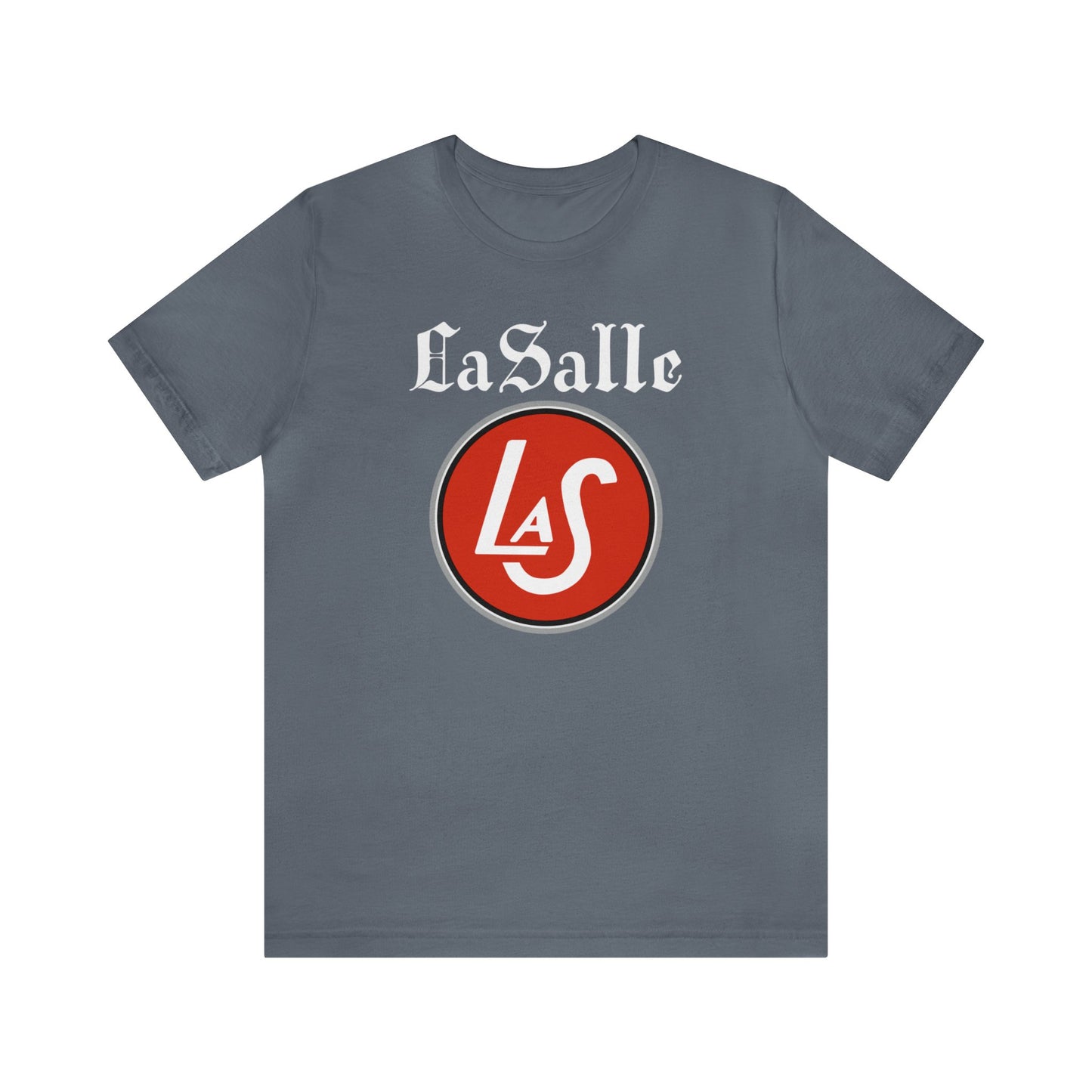 LaSalle Motors - Unisex T-Shirt