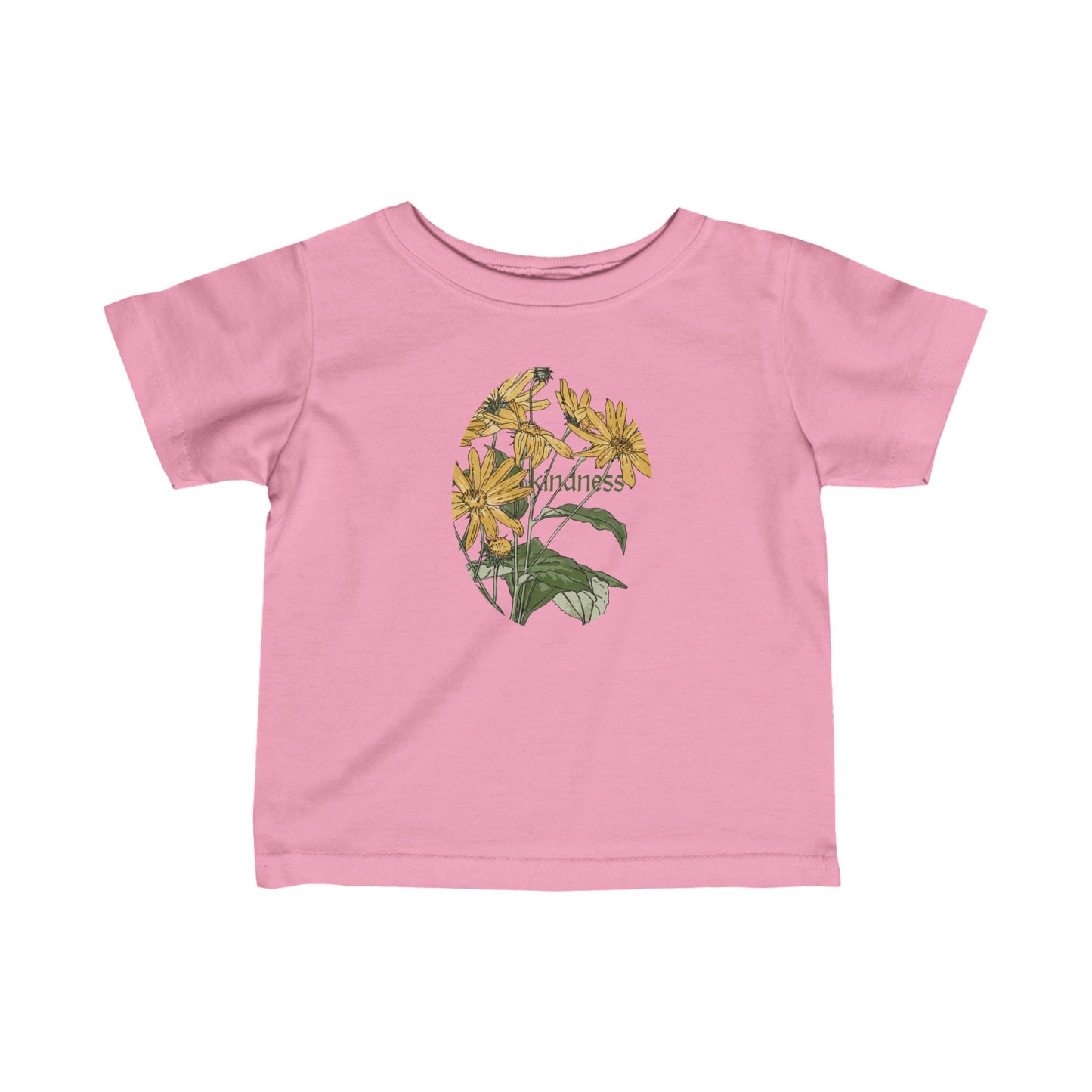 Kindness - Baby T-Shirt