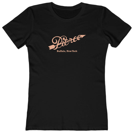 Pierce Arrow Buffalo NY tee