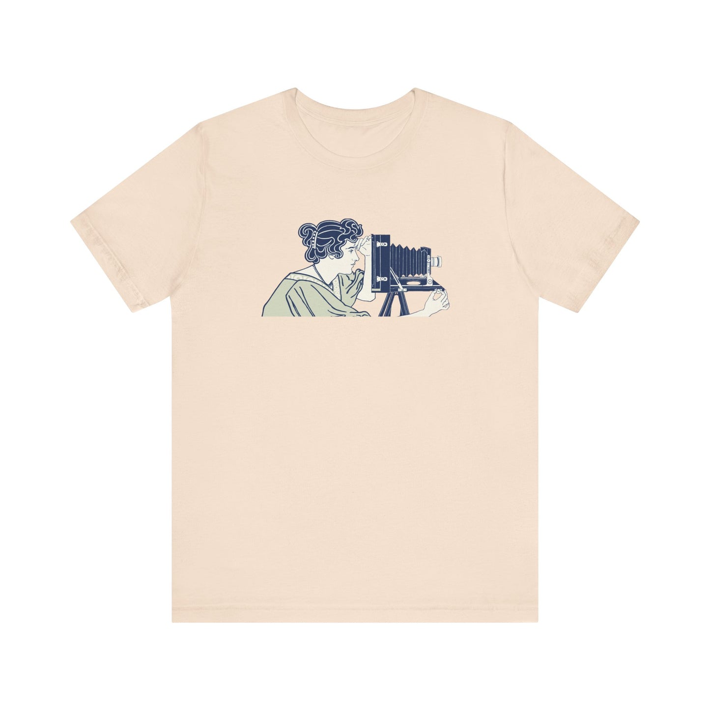 Photographer - Unisex T-Shirt