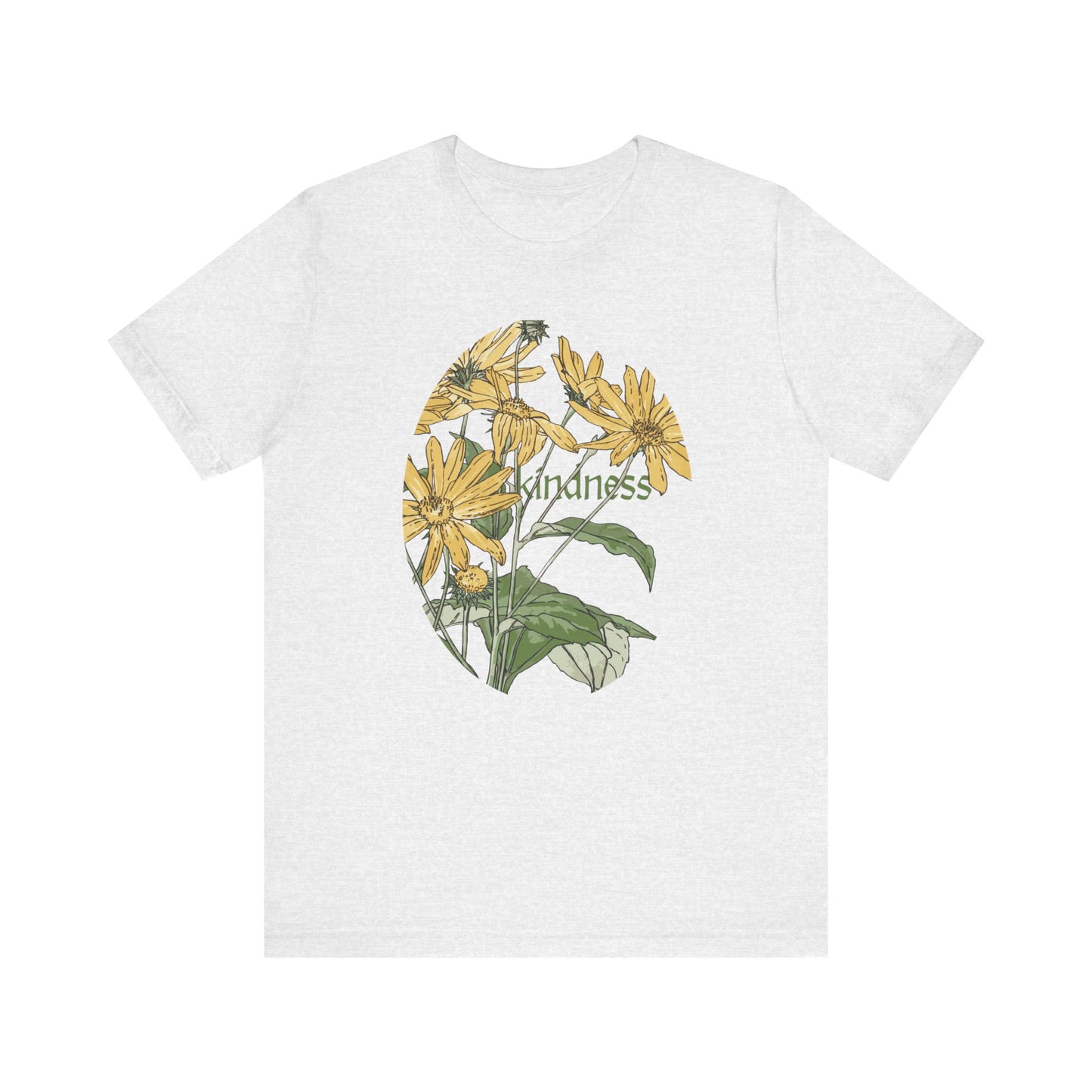Kindness - Unisex T-Shirt