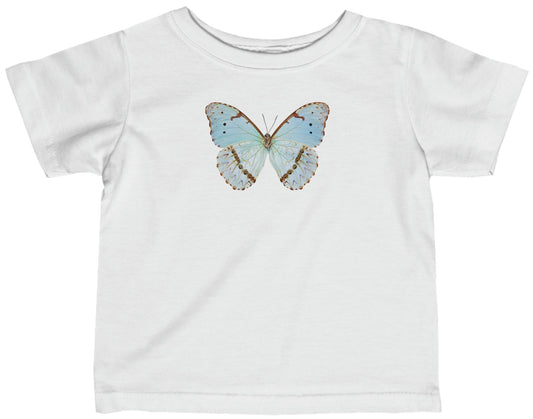 Butterfly - Baby T-Shirt