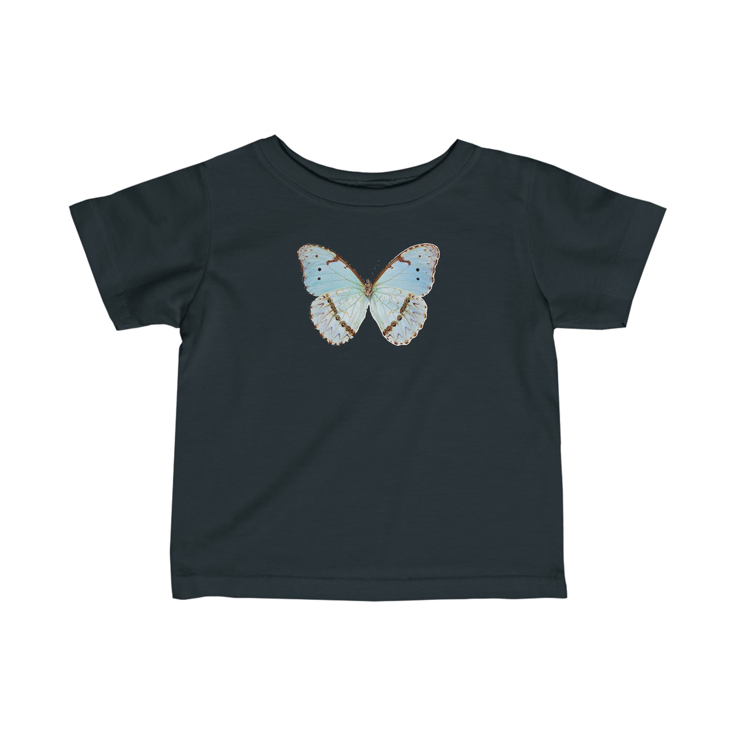 Butterfly - Baby T-Shirt