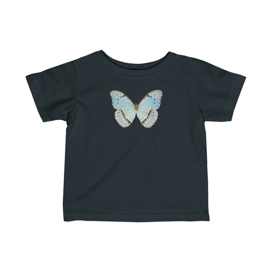 Butterfly - Baby T-Shirt