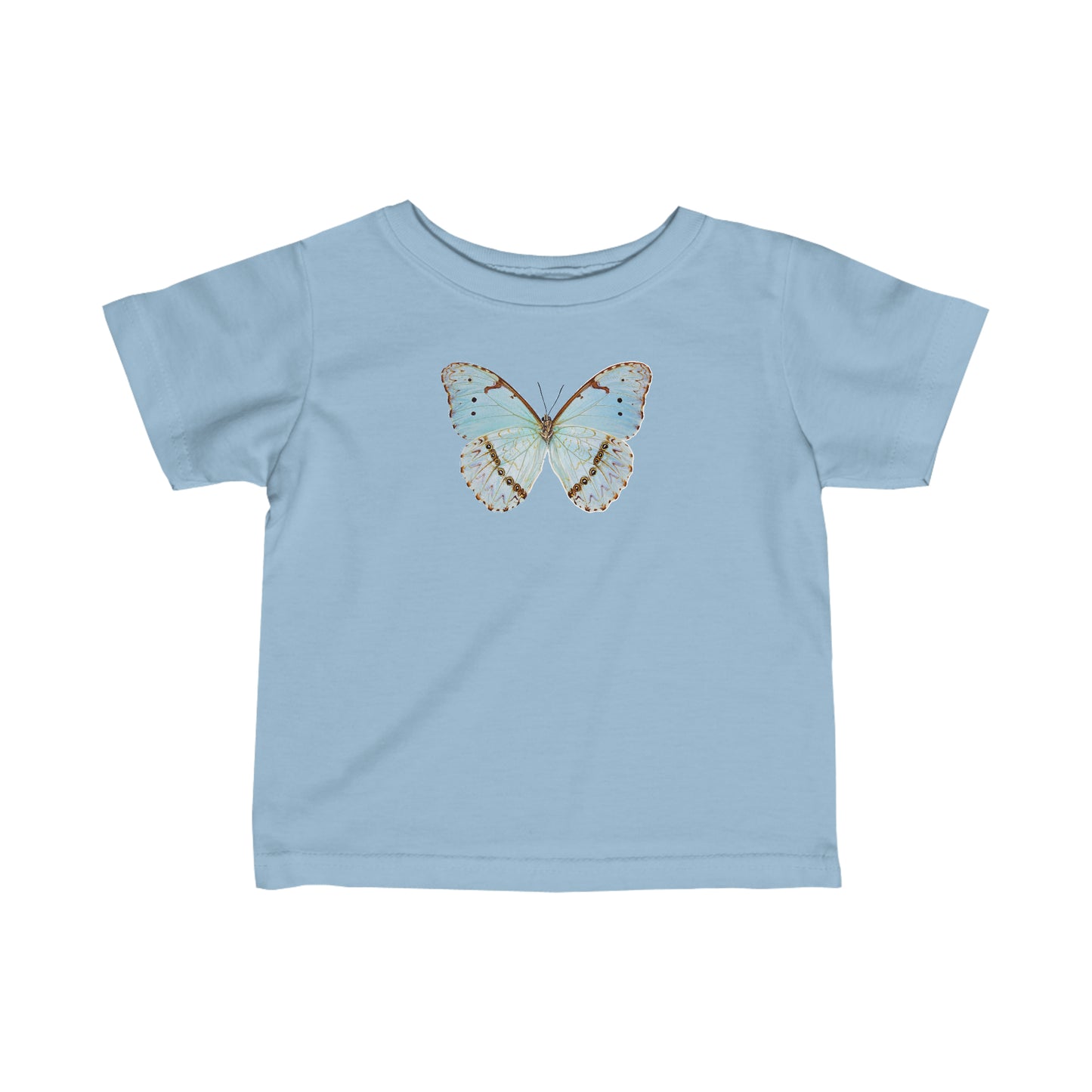 Butterfly - Baby T-Shirt