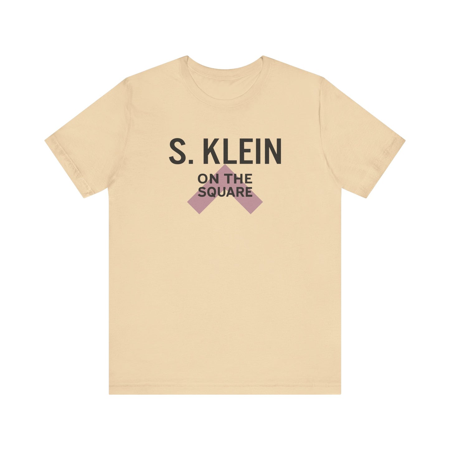 S. Klein - Vintage Department Store - Unisex T-Shirt