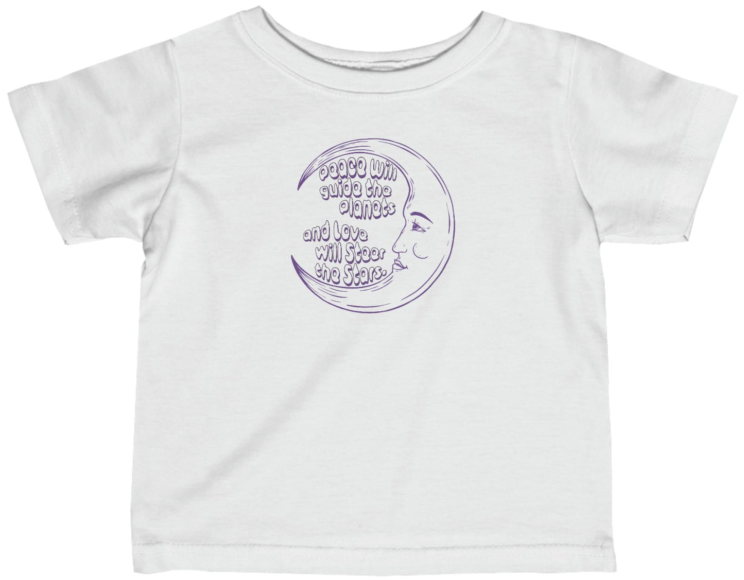 Aquarius - Baby T-Shirt