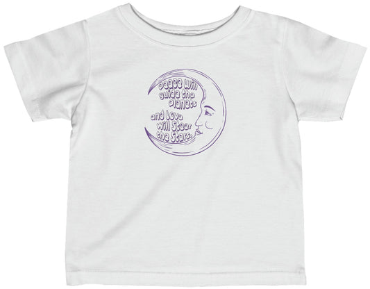 Aquarius - Baby T-Shirt