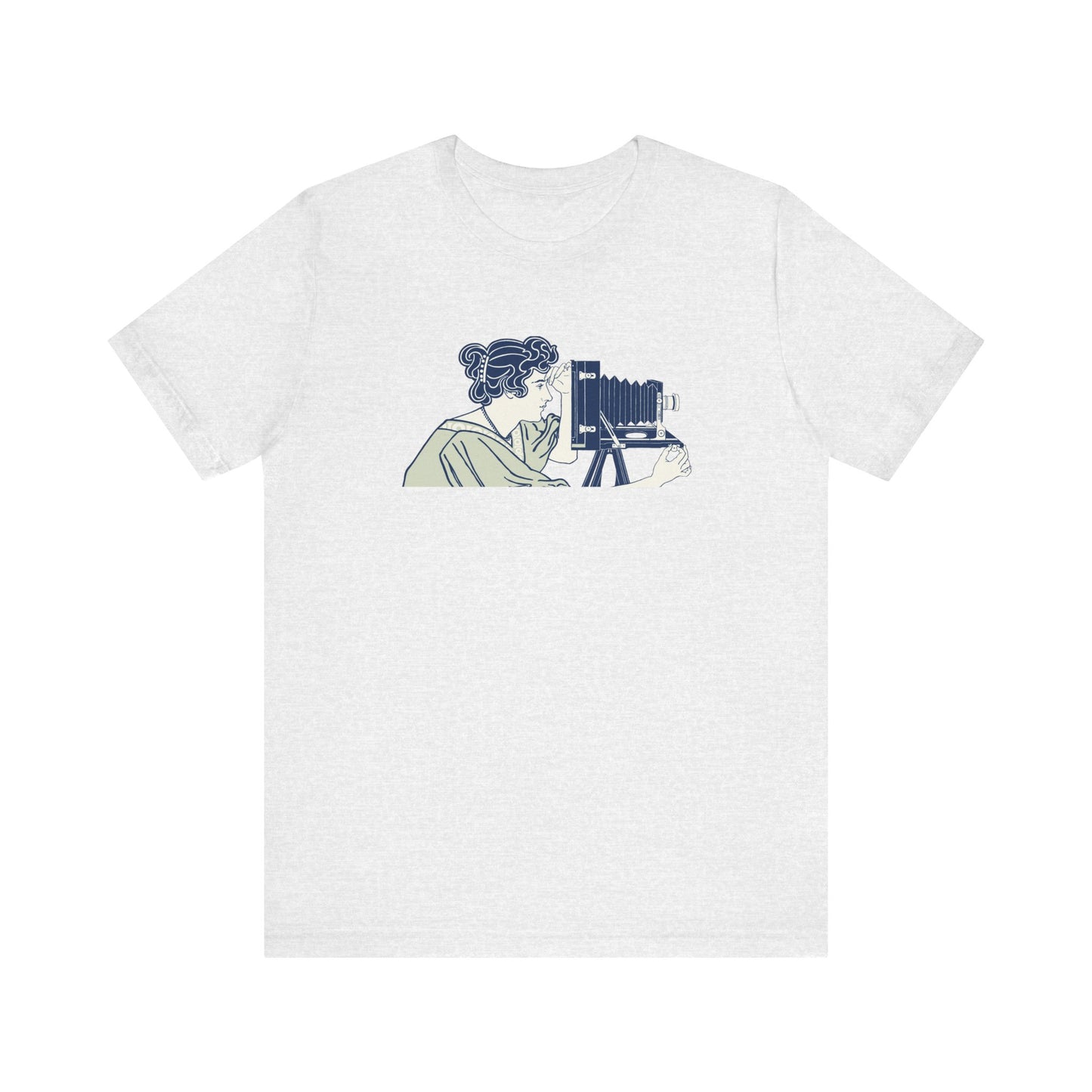 Photographer - Unisex T-Shirt