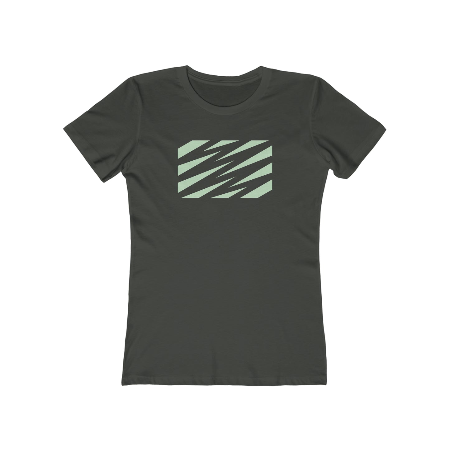 Interruption - Original Graphic Women's T-Shirt