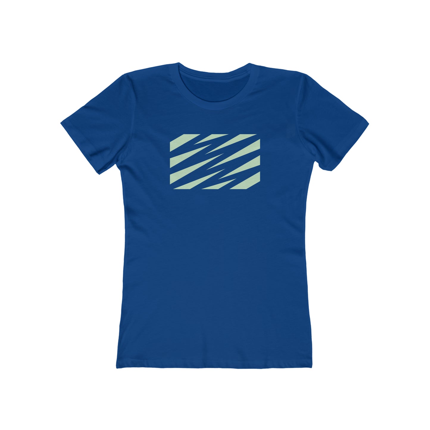 Interruption - Original Graphic Women's T-Shirt