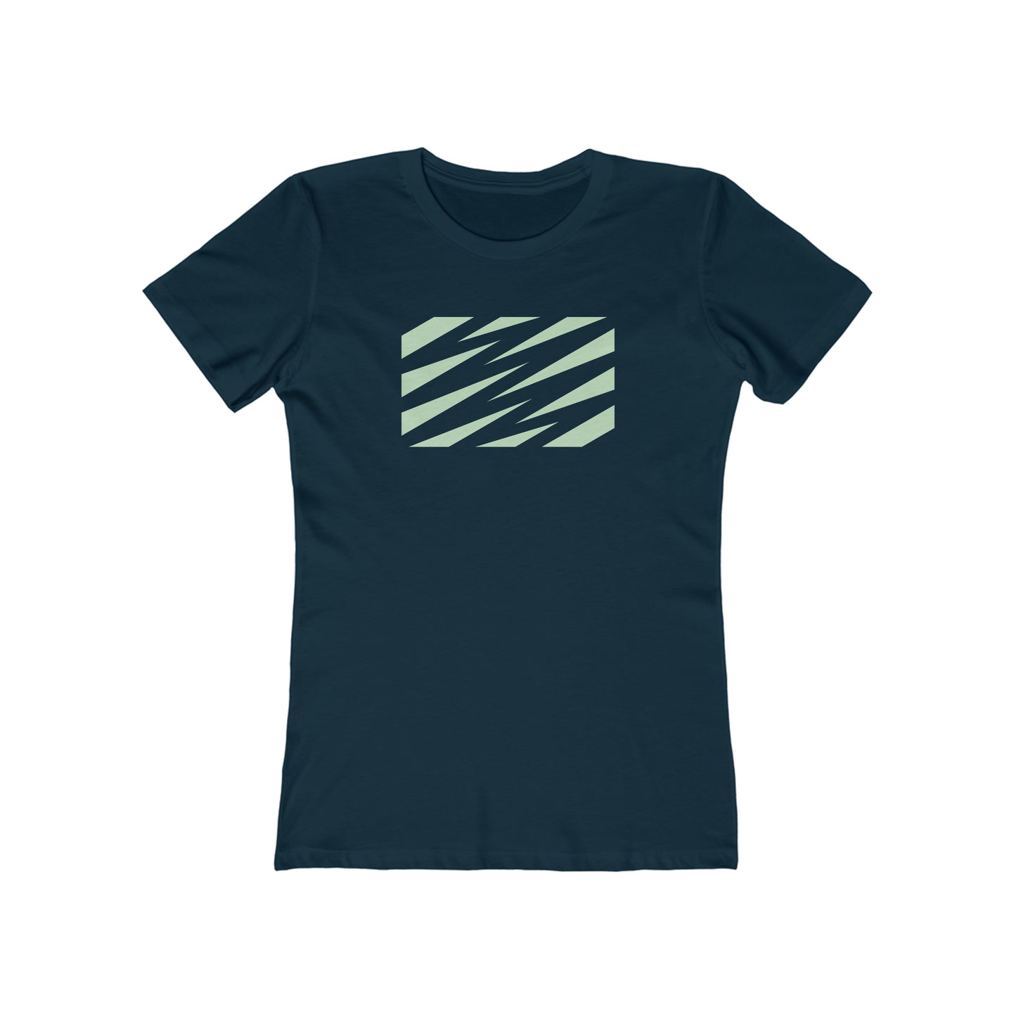 Interruption - Original Graphic Women's T-Shirt