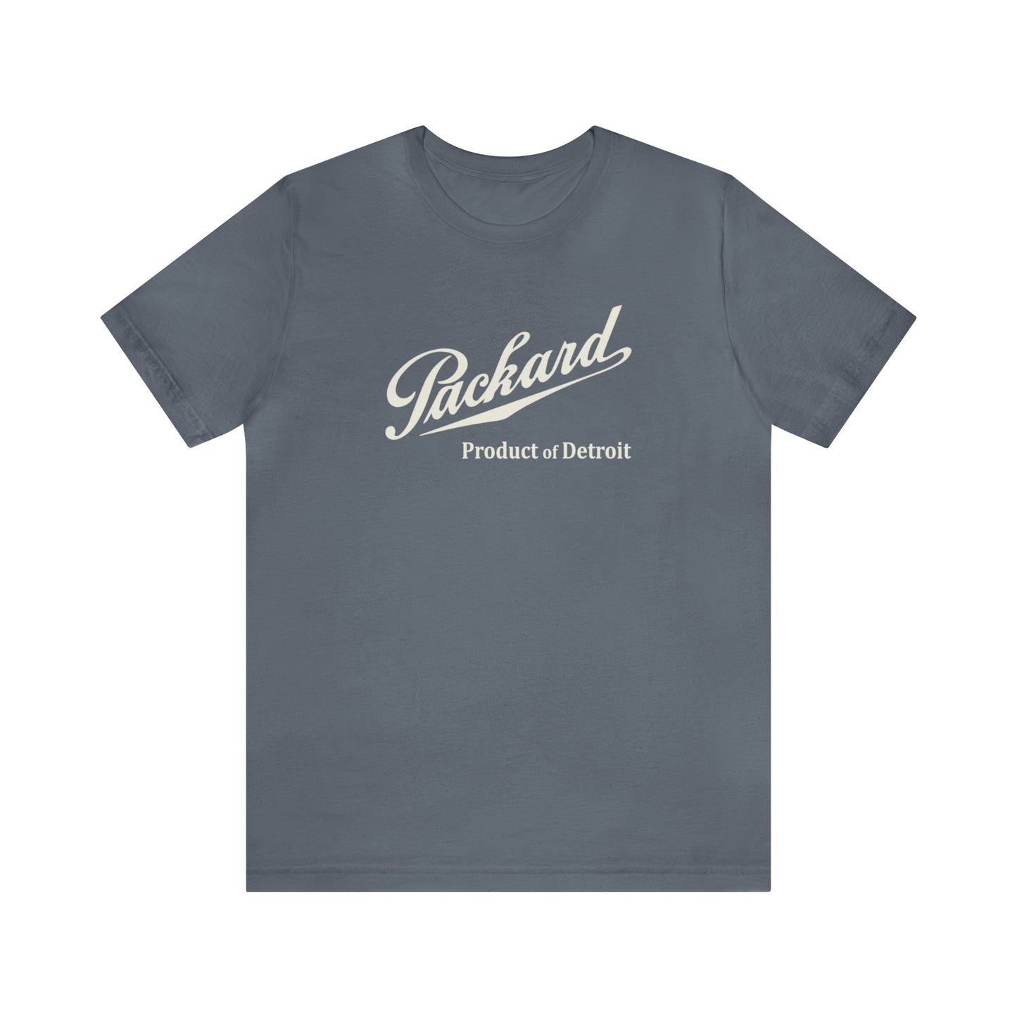 Packard - Unisex T-Shirt