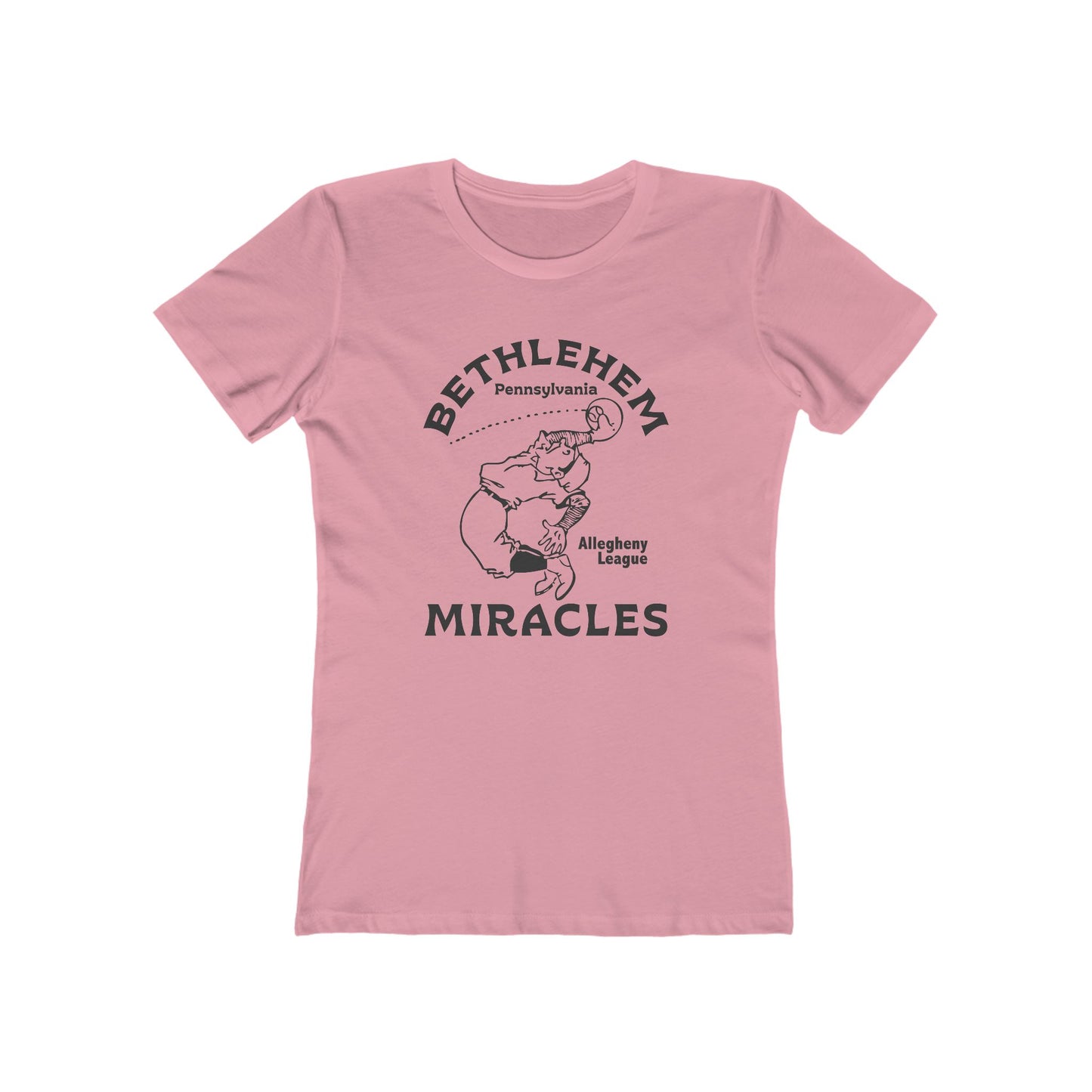 Bethlehem Miracles Women's T-Shirt