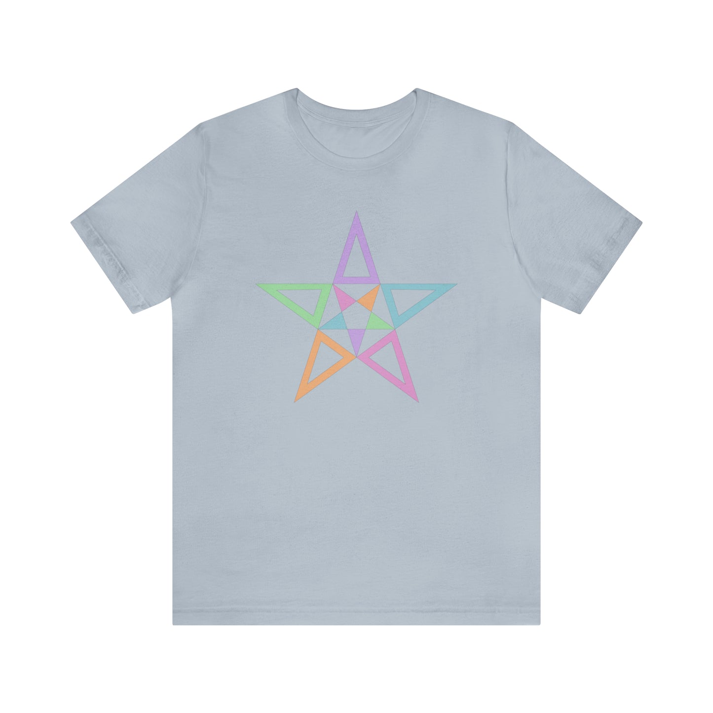 Star - Original Graphic Unisex T-Shirt