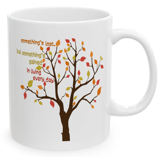 Joni Mitchell coffee mug