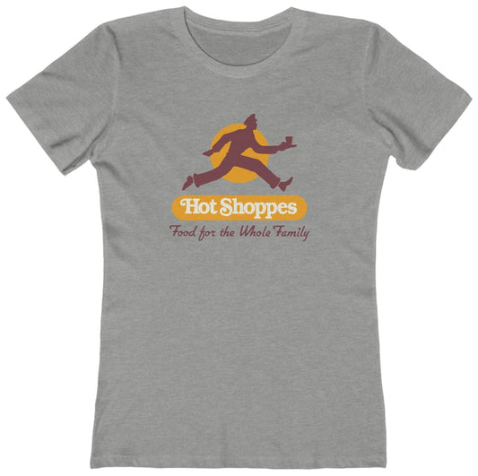 Hot Shoppes - Women's T-Shirt