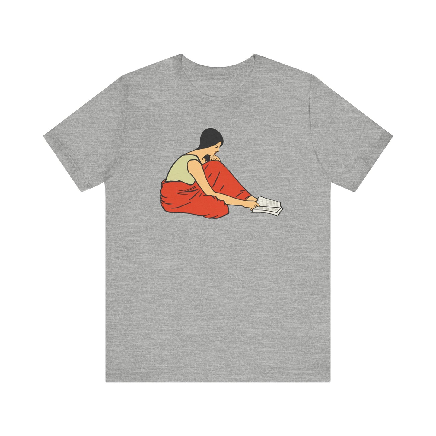 A Good Read - Unisex T-Shirt
