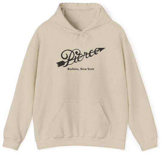 Pierce Arrow Buffalo NY tee