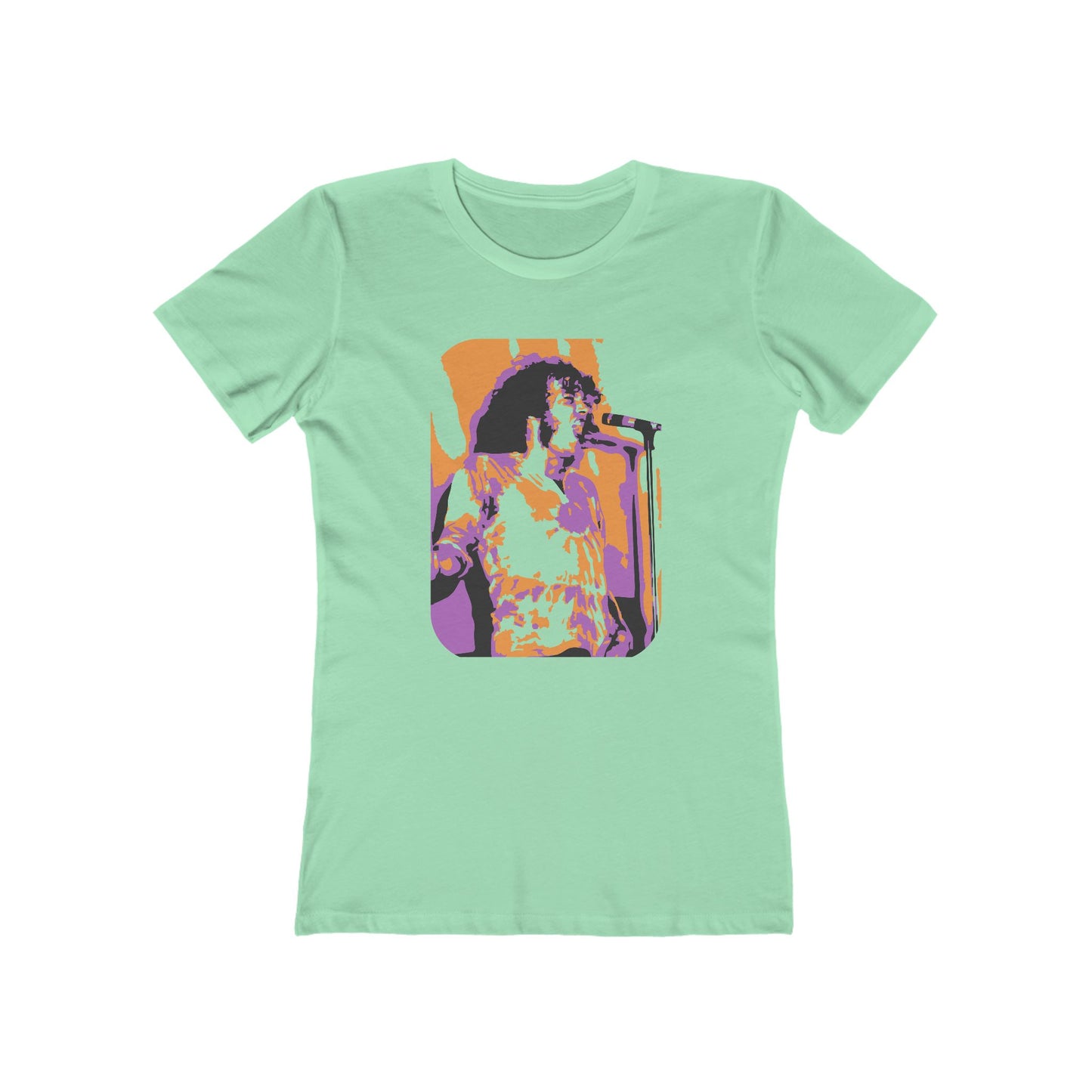 Joe Cocker Women's T-Shirt