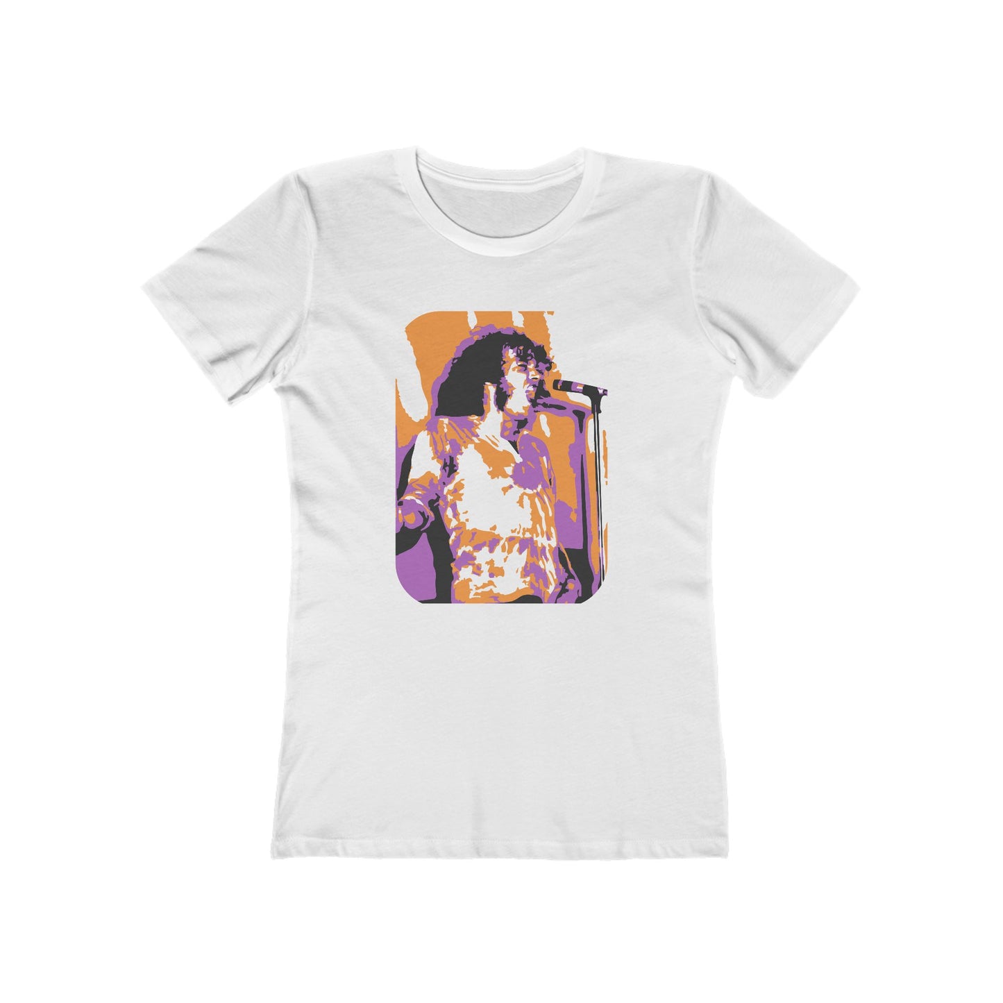 Joe Cocker Women's T-Shirt