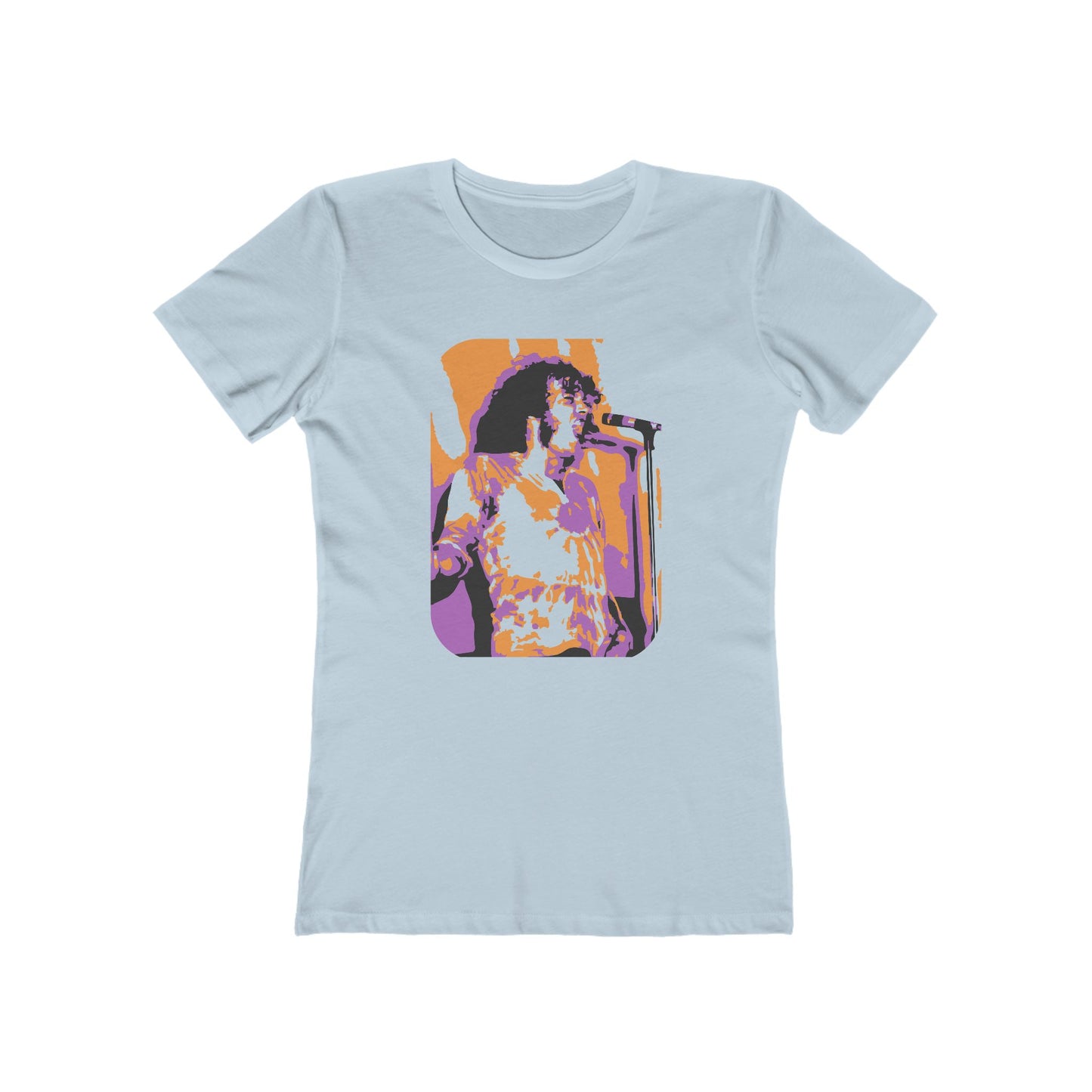 Joe Cocker Women's T-Shirt