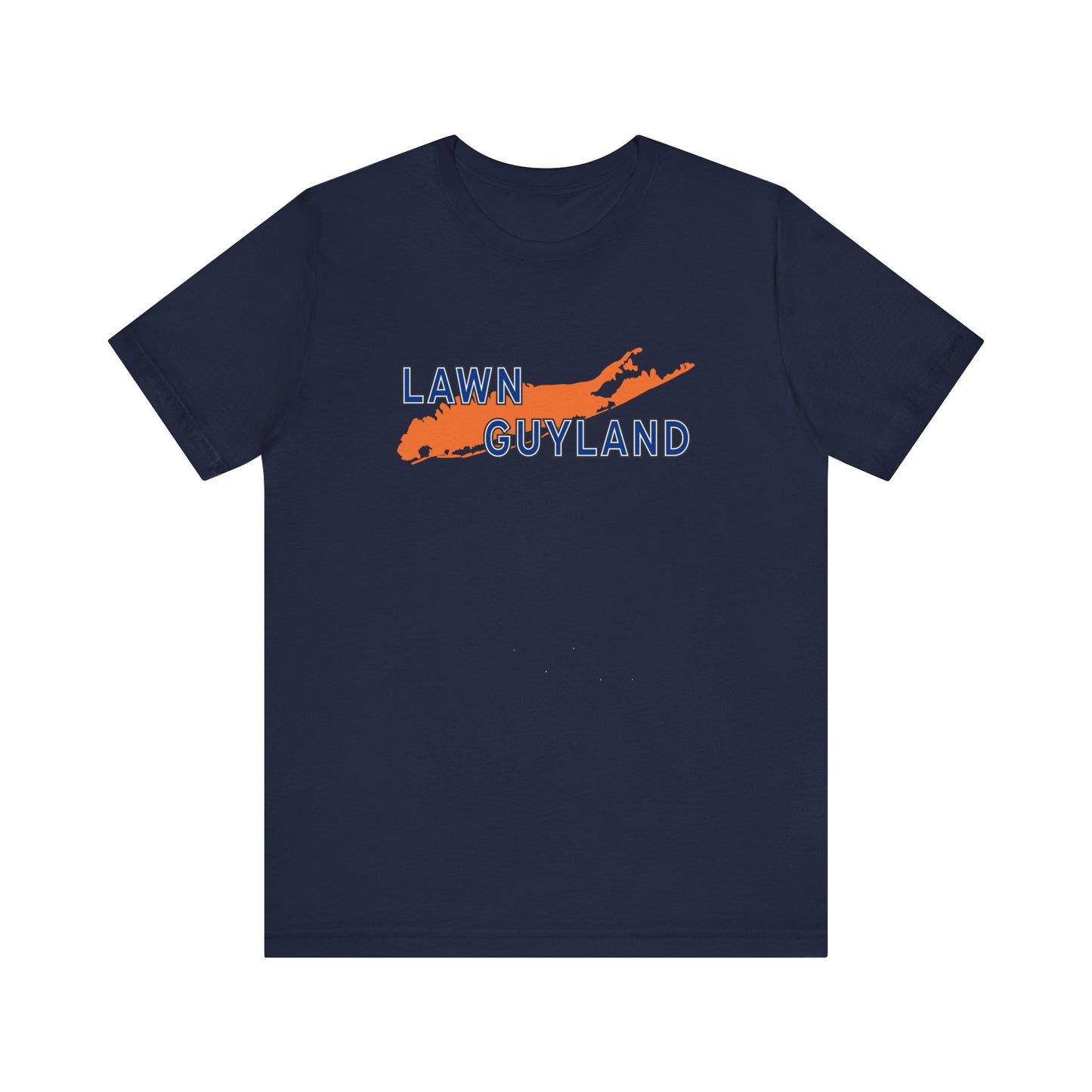 Lawn Guyland - Long Island - Unisex T-Shirt