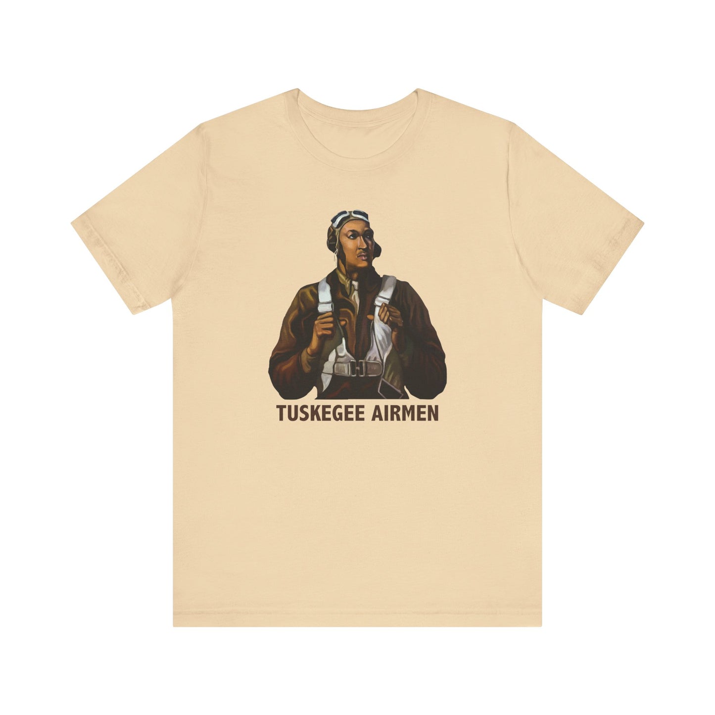 Tuskegee Airmen - Unisex T-Shirt