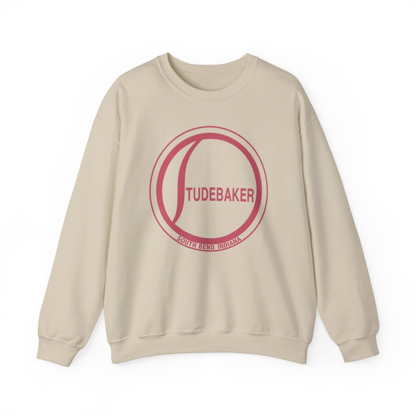 Studebaker - South Bend Classic Car - Unisex Sweatshirt
