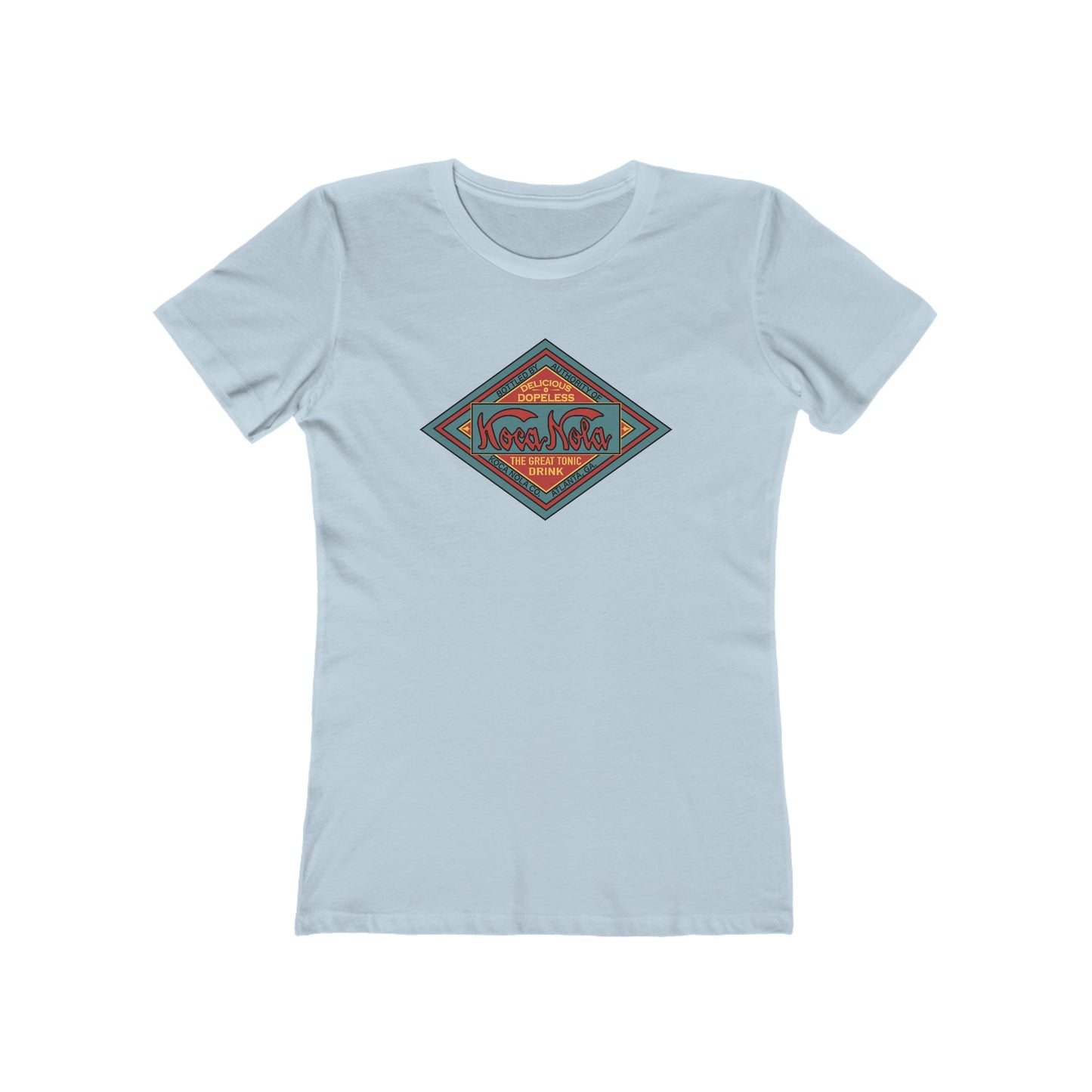 Koca Nola - Retro Brand - Women's T-Shirt