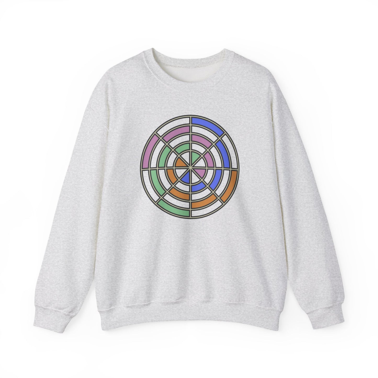 Spiral Original Graphic Unisex Sweatshirt