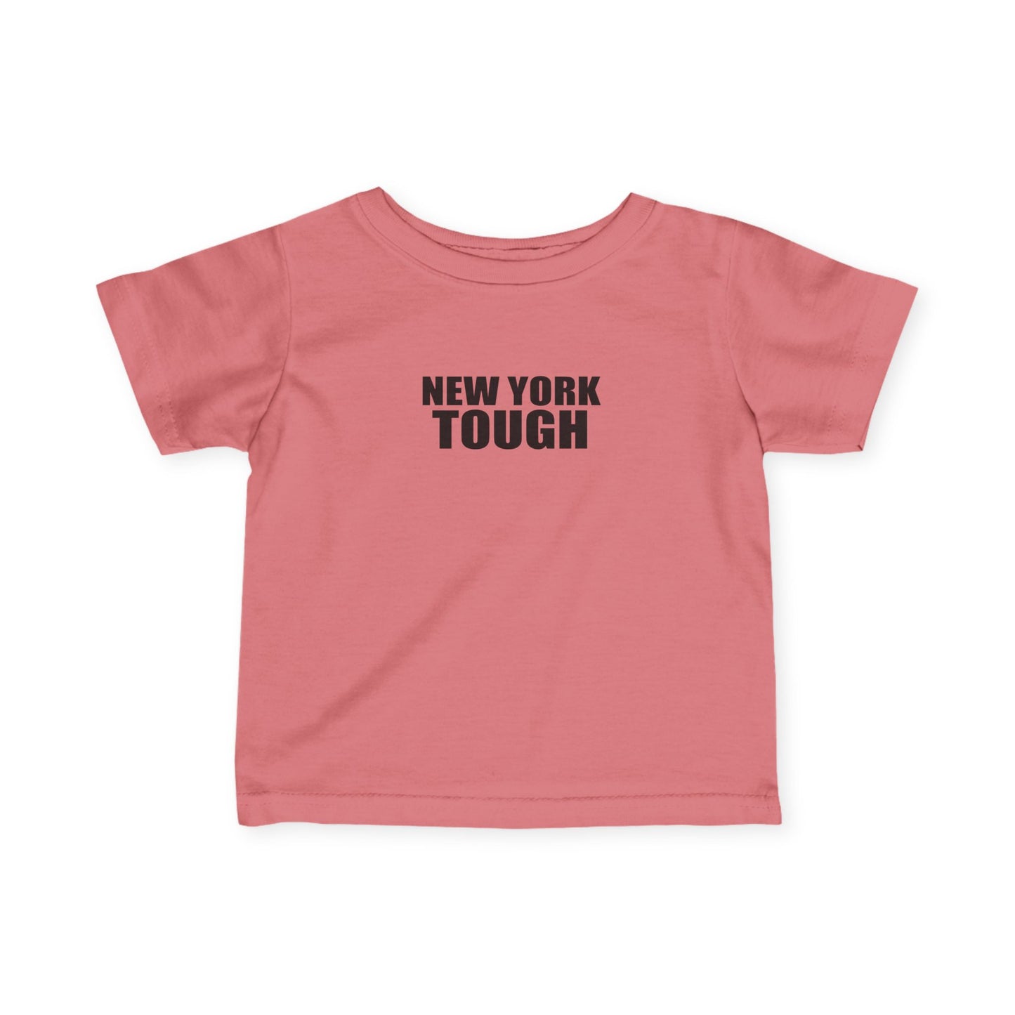 New York Tough Baby T-shirt