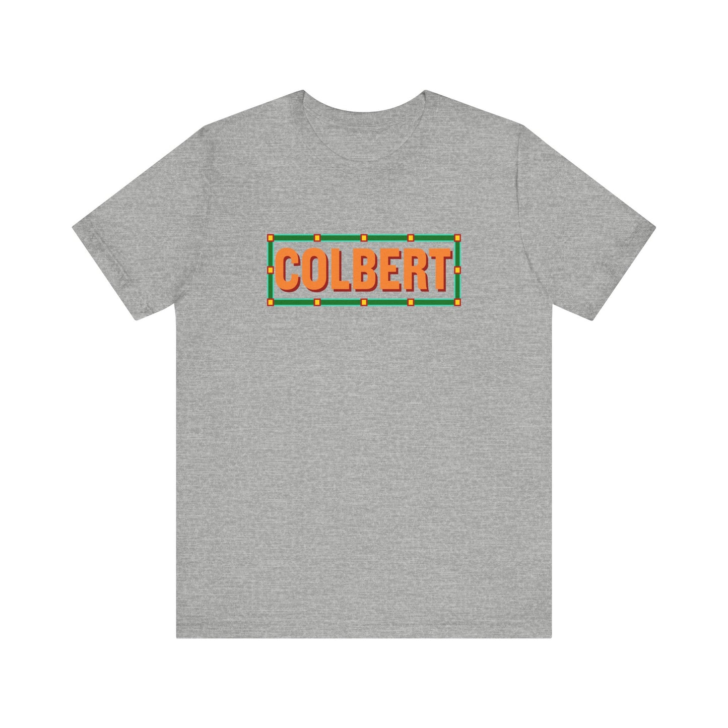 Colbert Unisex T-Shirt