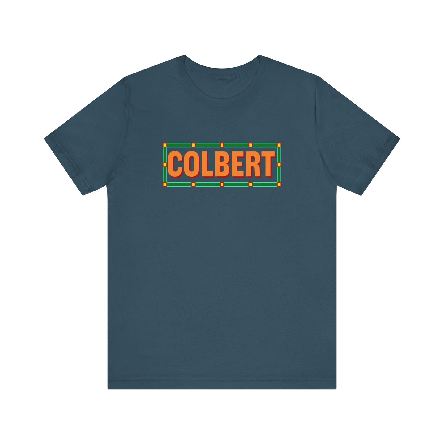Colbert Unisex T-Shirt