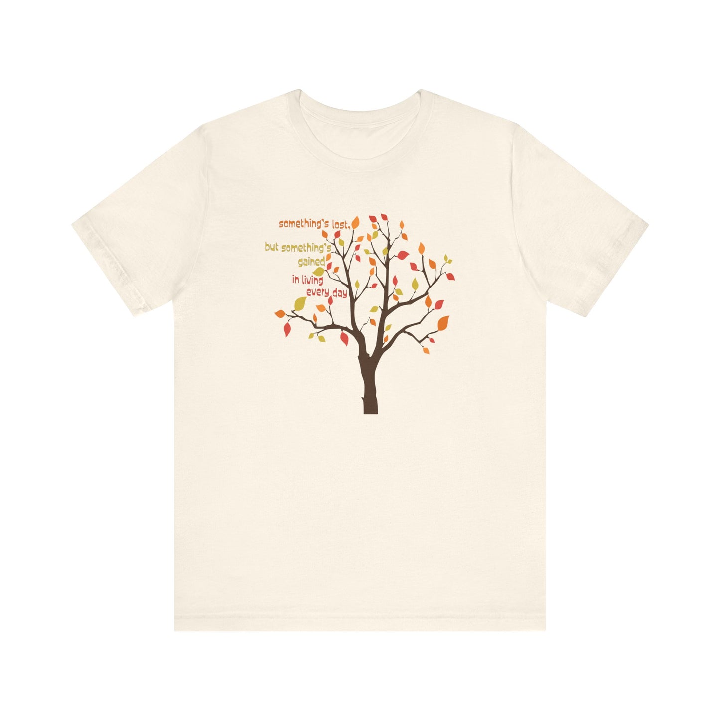 Both Sides Now - Joni Mitchell Lyrics - Unisex T-Shirt