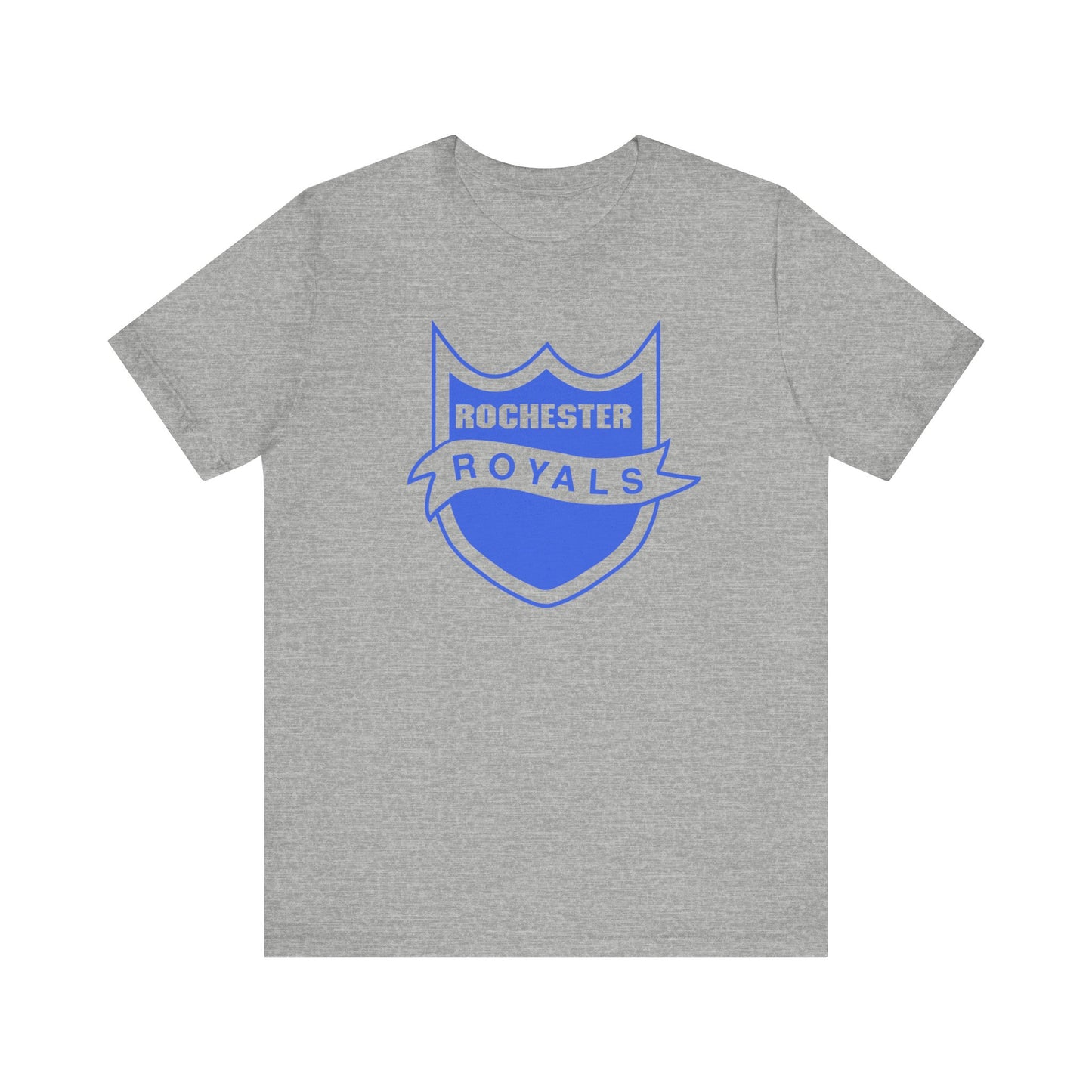 Rochester Royals - Unisex T-Shirt