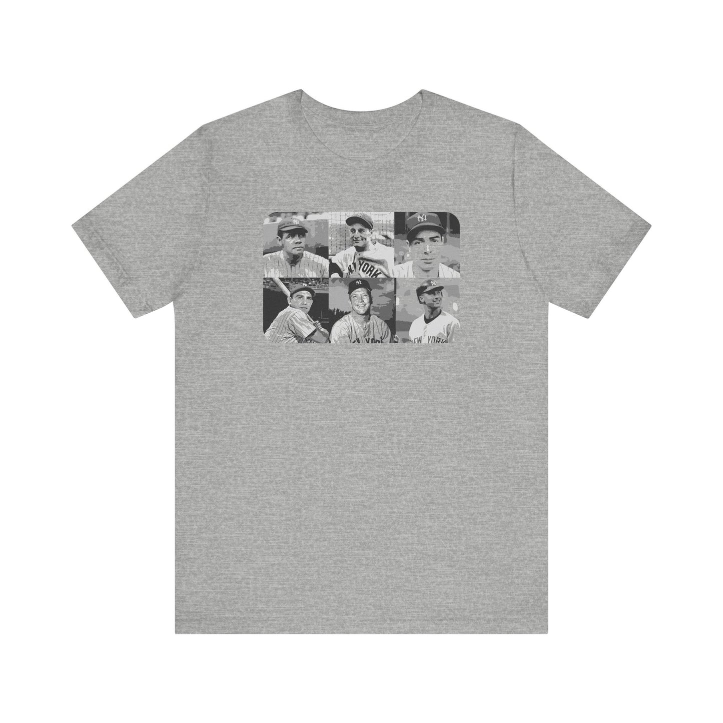 Yankee Legends - Unisex T-Shirt
